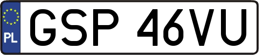 GSP46VU
