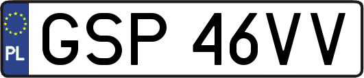 GSP46VV