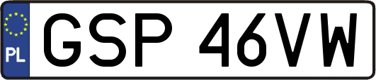 GSP46VW