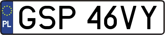 GSP46VY