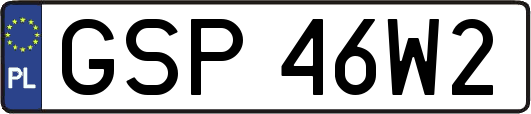GSP46W2