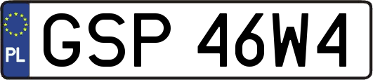 GSP46W4