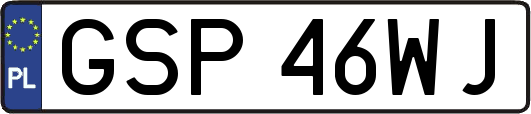 GSP46WJ
