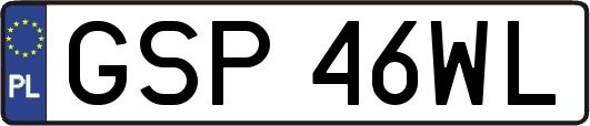 GSP46WL