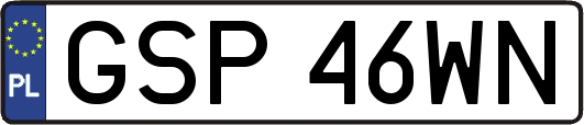 GSP46WN