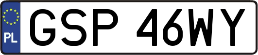 GSP46WY