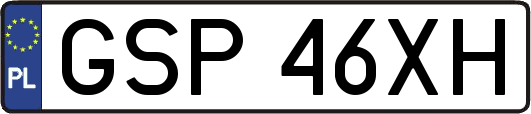 GSP46XH