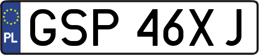 GSP46XJ