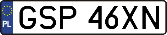 GSP46XN