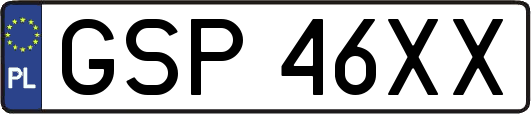 GSP46XX
