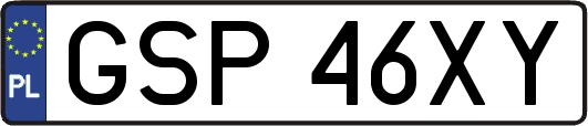 GSP46XY