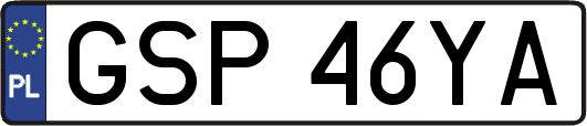 GSP46YA