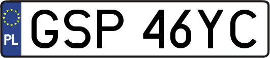 GSP46YC