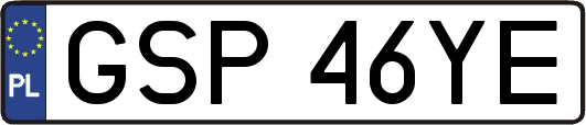 GSP46YE