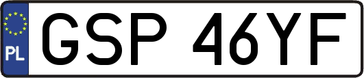 GSP46YF