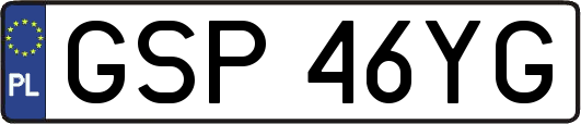 GSP46YG