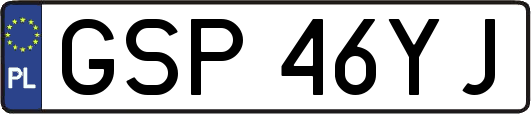 GSP46YJ
