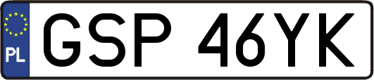 GSP46YK