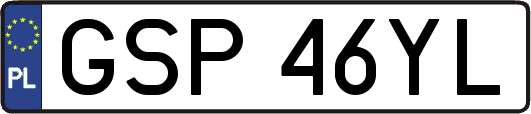 GSP46YL