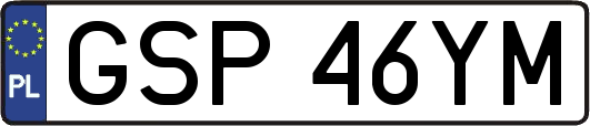 GSP46YM