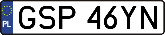 GSP46YN