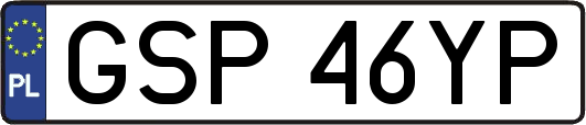 GSP46YP