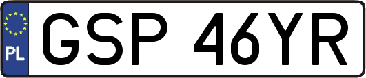 GSP46YR
