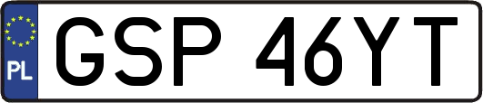 GSP46YT