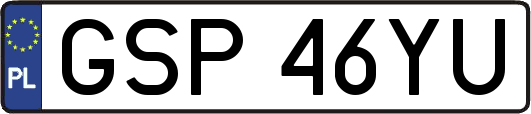 GSP46YU