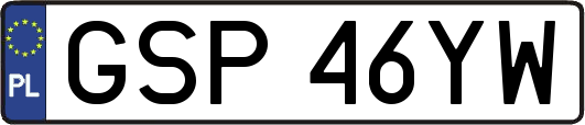 GSP46YW