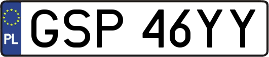 GSP46YY
