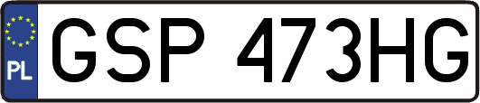 GSP473HG