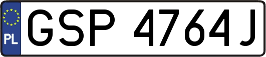 GSP4764J