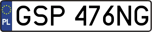 GSP476NG