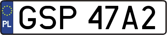 GSP47A2