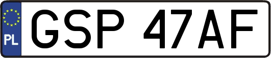 GSP47AF