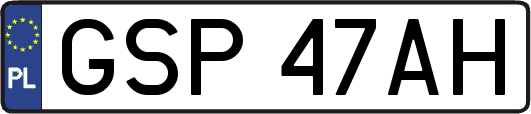 GSP47AH