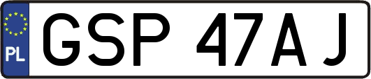 GSP47AJ