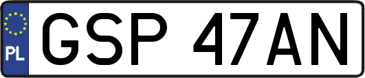 GSP47AN