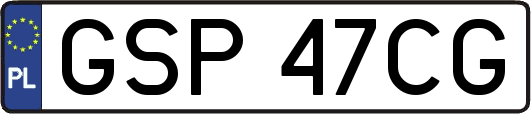 GSP47CG