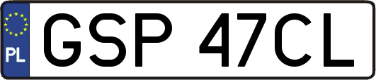 GSP47CL