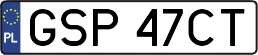 GSP47CT
