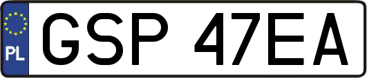 GSP47EA