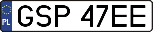 GSP47EE
