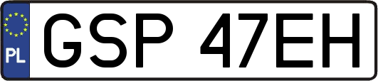 GSP47EH