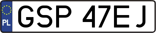 GSP47EJ