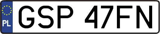GSP47FN
