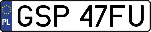 GSP47FU