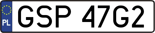 GSP47G2