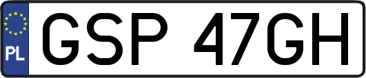 GSP47GH
